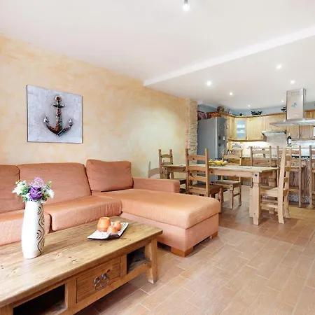 Brisa Del Mar Tatil Evi Guía de Isora