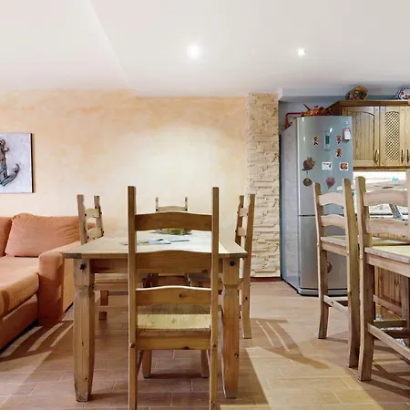 Tatil Evi Brisa Del Mar