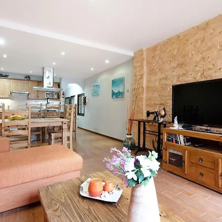 Tatil Evi Brisa Del Mar *