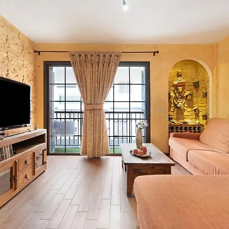 Brisa Del Mar Tatil Evi Guía de Isora