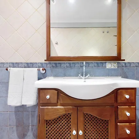 Holiday home Brisa Del Mar Guia de Isora (Tenerife)
