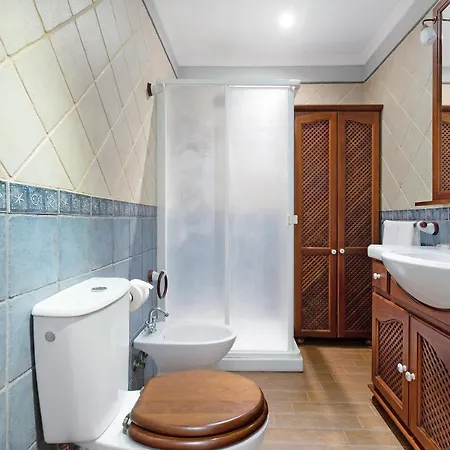 Tatil Evi Brisa Del Mar *