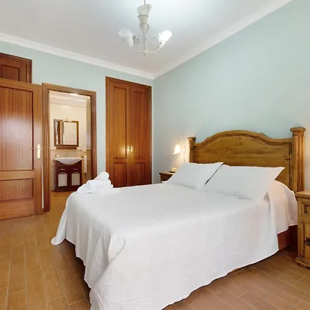 Holiday home Brisa Del Mar
