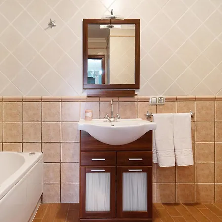 Holiday home Brisa Del Mar *