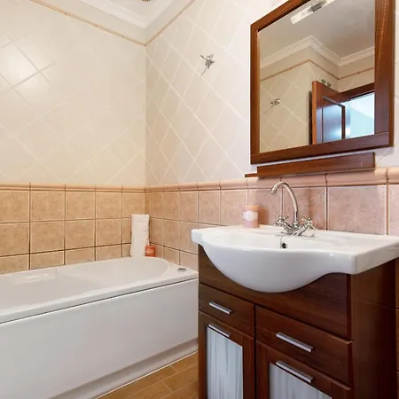 Tatil Evi Brisa Del Mar