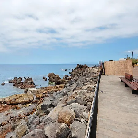 Brisa Del Mar Holiday home Guia de Isora (Tenerife)