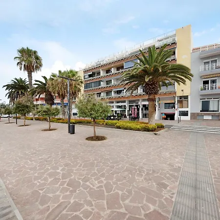 Brisa Del Mar Guia de Isora (Tenerife)