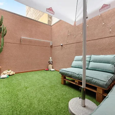 Brisa Del Mar Holiday home Guia de Isora (Tenerife)