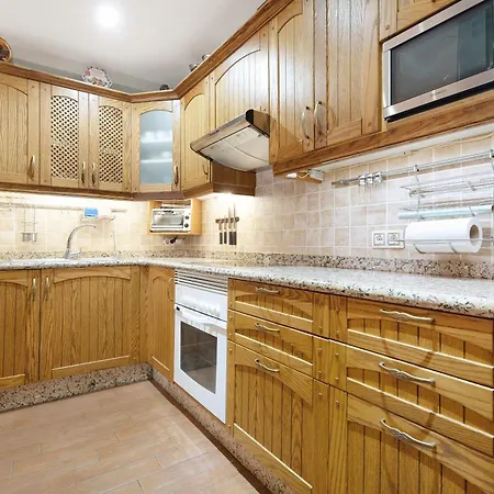 Casa vacanze Brisa Del Mar Guía de Isora