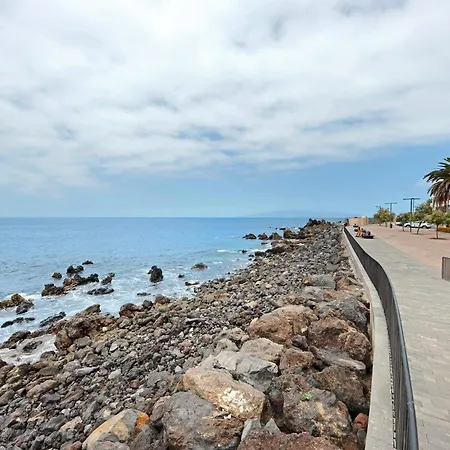 Brisa Del Mar Guia de Isora (Tenerife)